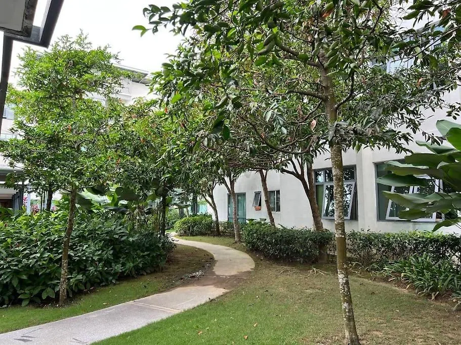 Loft B Imago - Sunset Seaview 3 Bedrooms 3 Bathrooms -9Pax Kota Kinabalu